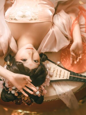 蠢沫沫 -&nbsp;&nbsp;弦_001