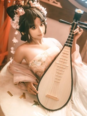 蠢沫沫 -&nbsp;&nbsp;弦_009