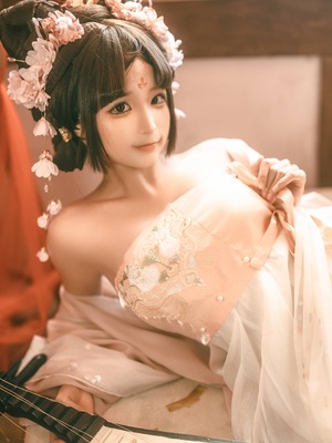 蠢沫沫 -&nbsp;&nbsp;弦_012