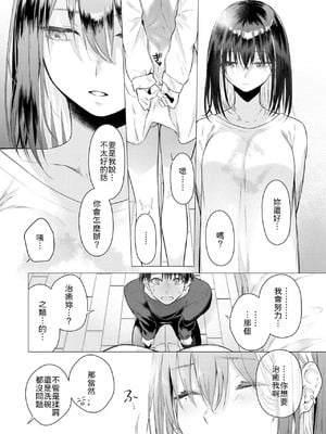 [亜美寿真] たぶん瑞希さんは振られた。 [中譯]_008