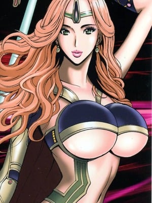 [ながしま超助] 西暦2200年のオタ 2 [KNC速食机翻]_004