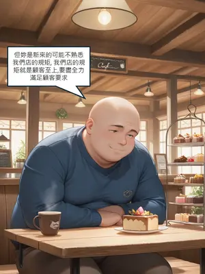 [DEX] Bronya女僕咖啡廳打工記 [Chinese] [AI Generated]_056_136703172_p55_Bronya_1