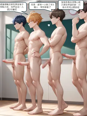 [DEX] Bronya一日性教育委員 [Chinese] [AI Generated]_142_137028833_p41_Bronya_2