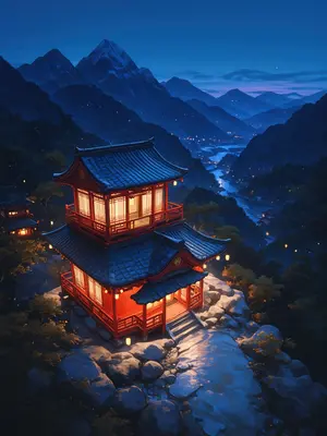 (ArlanMi) Yeshunguang [AI Generated]_098_98