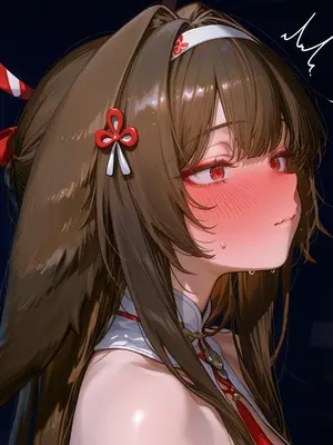 (ArlanMi) Yeshunguang [AI Generated]_081_81