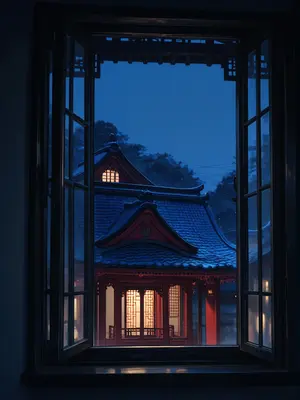 (ArlanMi) Yeshunguang [AI Generated]_064_64