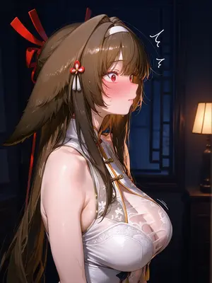 (ArlanMi) Yeshunguang [AI Generated]_016_16