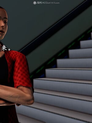 [尸体发火] 堕落的淫荡医生妈妈_012