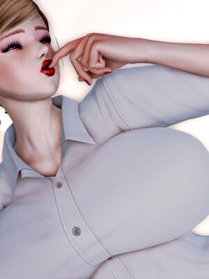 [尸体发火] 堕落的淫荡医生妈妈_067