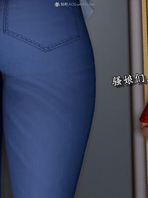 [尸体发火] 堕落的淫荡医生妈妈_075