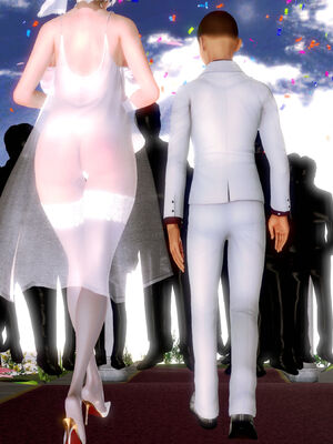 [尸体发火] 堕落的淫荡医生妈妈_200