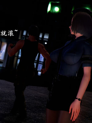 [尸体发火] 堕落的淫荡医生妈妈_213