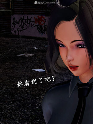 [尸体发火] 堕落的淫荡医生妈妈_215