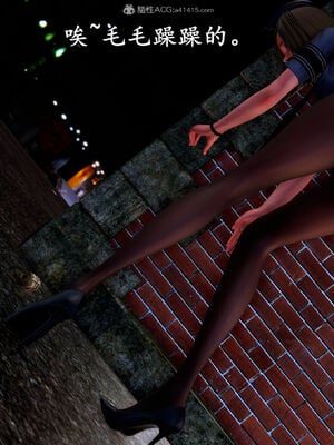 [尸体发火] 堕落的淫荡医生妈妈_222