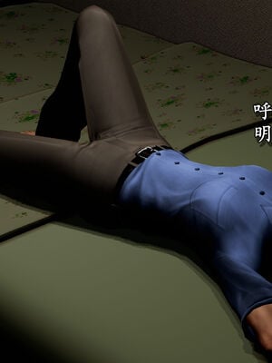 [尸体发火] 堕落的淫荡医生妈妈_225