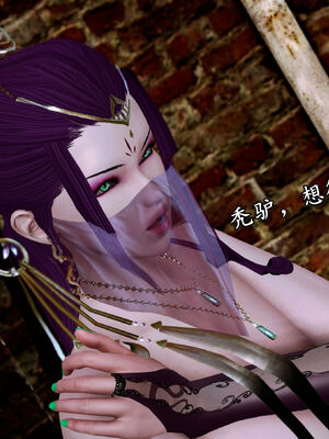 [尸体发火] 堕落的淫荡医生妈妈_332