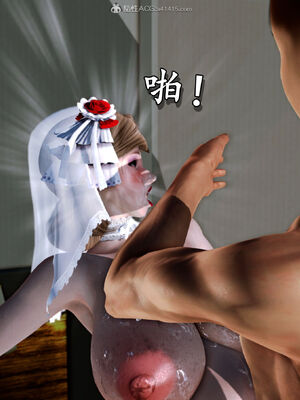 [尸体发火] 堕落的淫荡医生妈妈_432