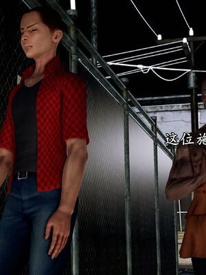 [尸体发火] 堕落的淫荡医生妈妈_442