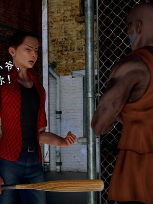 [尸体发火] 堕落的淫荡医生妈妈_443