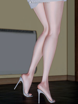 [尸体发火] 堕落的淫荡医生妈妈_449