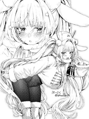 [ごまはんげつ (美墨墨洲)] After Life (勝利の女神：NIKKE) [DL版]_25_djsv