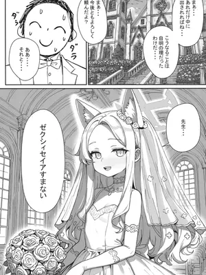 [スタイリッシュ丸投げ (パトリシア)] ただただセイアちゃんがドスケベだった本 (ブルーアーカイブ) [DL版]_22_yjil