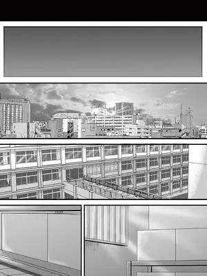 [ツクヨミ] 曖昧な僕ら3 彼女はたぶん、これからめちゃくちゃセックスする [中国翻訳] [DL版]_198_ujbl