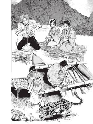 [八月薫] むすび島 ～浮世艶草子～ [中国翻訳] [DL版]_186_fylh