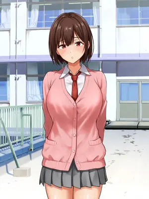 [てんねんシックス] ヤンキーギャルに童貞を狩られたけど絶倫中出セックスで立場逆転しちゃう話_285_hwit