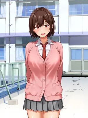 [てんねんシックス] ヤンキーギャルに童貞を狩られたけど絶倫中出セックスで立場逆転しちゃう話_288_gsxp