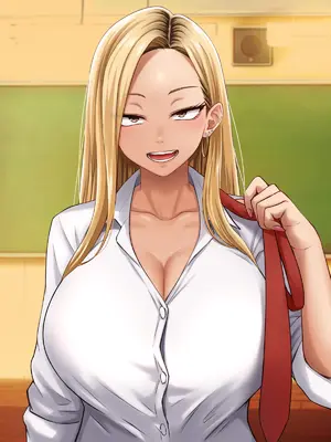 [てんねんシックス] ヤンキーギャルに童貞を狩られたけど絶倫中出セックスで立場逆転しちゃう話_318_baws