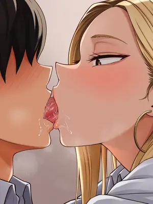 [てんねんシックス] ヤンキーギャルに童貞を狩られたけど絶倫中出セックスで立場逆転しちゃう話_365_lmwp