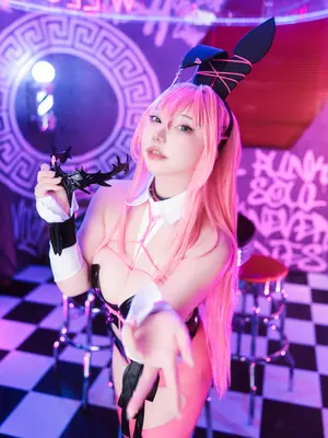 [Shooting Star's (Saku)] - Velvet Bunny_027_cfml