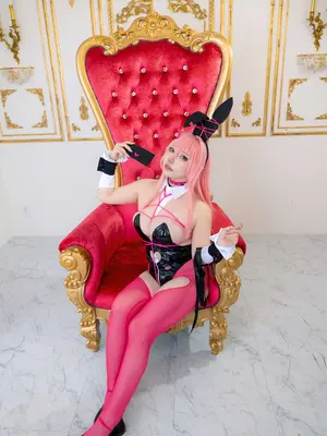 [Shooting Star's (Saku)] - Velvet Bunny_132_dhtp