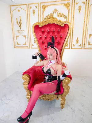 [Shooting Star's (Saku)] - Velvet Bunny_136_vcrd