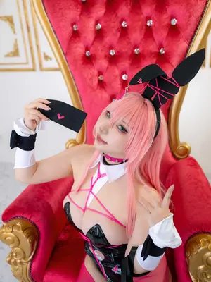 [Shooting Star's (Saku)] - Velvet Bunny_140_fbhy