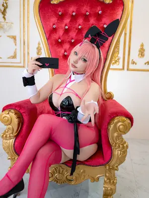 [Shooting Star's (Saku)] - Velvet Bunny_147_rlsk