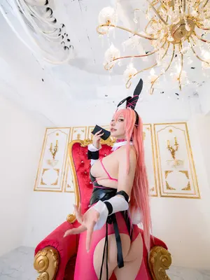 [Shooting Star's (Saku)] - Velvet Bunny_165_hoys