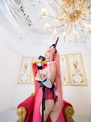 [Shooting Star's (Saku)] - Velvet Bunny_166_vwug