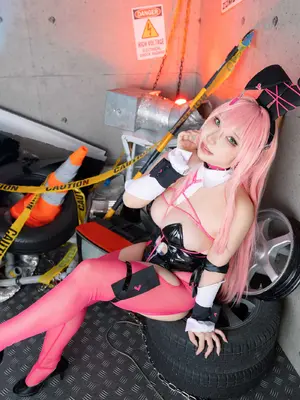 [Shooting Star's (Saku)] - Velvet Bunny_261_mvaw