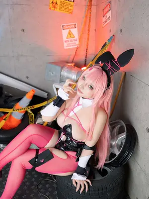 [Shooting Star's (Saku)] - Velvet Bunny_264_uydy