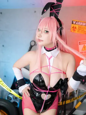 [Shooting Star's (Saku)] - Velvet Bunny_268_skhj