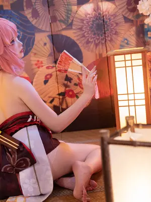 雪晴Astra - 八重神子 (原神)_09_dvkf