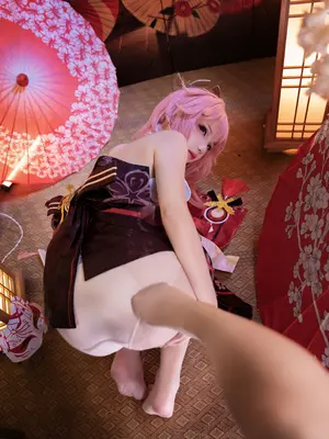 雪晴Astra - 八重神子 (原神)_31_mdss