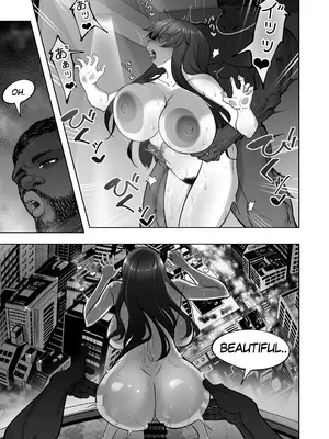 [蕎麦部 (らっそん)] 西住流家元vsBBC (ガールズ&パンツァー) [DL版]_44_vcca