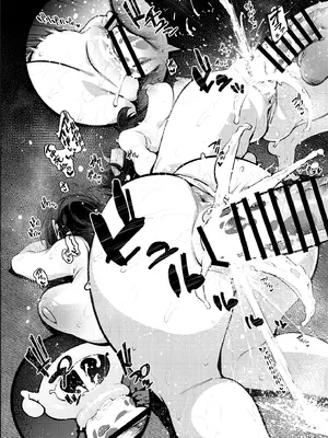 [雪陽炎 (KANZUME)] 秘密明究サークル 子宝温泉での乱交種付け体験報告 [DL版]_065_mrtm