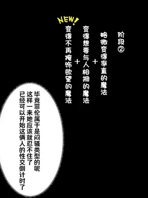 [やぶ丸 (やぶ丸、Ekubu、鮫作野郎)] フェルンとシュタルクが純情いちゃらぶ本気セックスする話 (葬送のフリーレン) [白杨汉化组] [DL版]_16_etxw