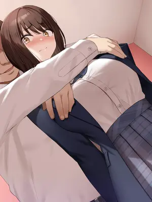 [Umour] 経験豊富そうな巨乳ギャルが実は陰キャで処女だったのでセックスに目覚めさせて孕ませた話。_233_ovqk