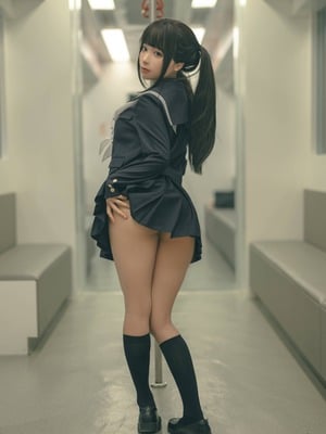 蠢沫沫 -&nbsp;&nbsp;任务 绅士版_021