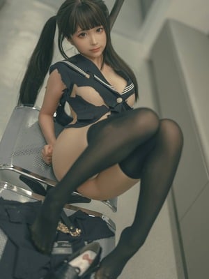 蠢沫沫 -&nbsp;&nbsp;任务 绅士版_104